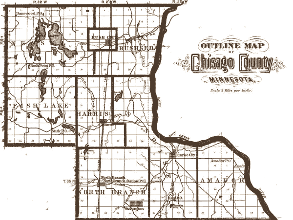 1888 map
